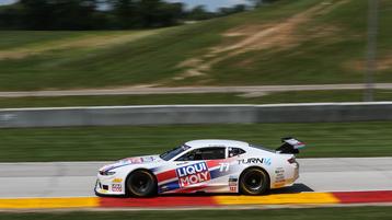 Skeen Joins Race Central Radio Tonight!